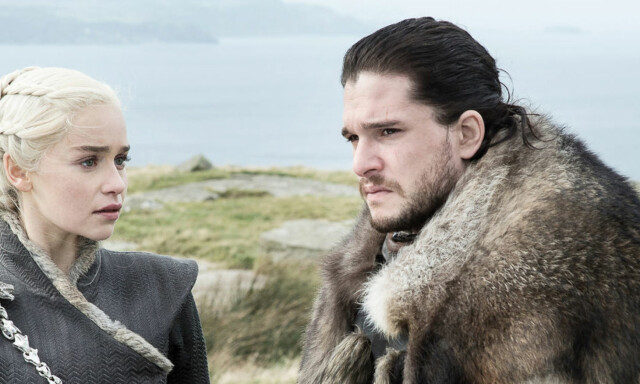 image: Recap: Sam forsto ikke Gillys kjempeavsløring i «Game of Thrones». Gjorde du?